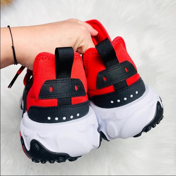 Nike React Presto - Picture 5 of 10